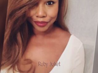 Ruby_Juliet