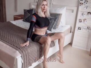 Ruby_Lotus