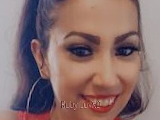 Ruby_LuvXO