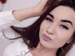 Ruby_y