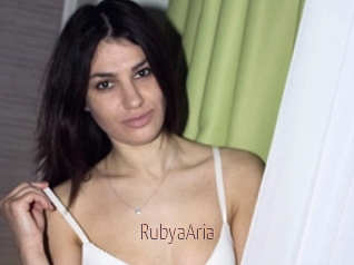 RubyaAria
