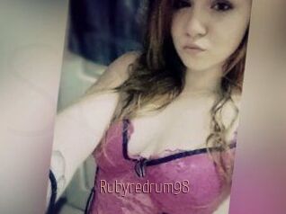 Rubyredrum98 Sexe désirs