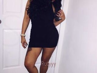 Rubyyy Sexe désirs