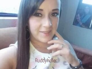 Ruddykeller