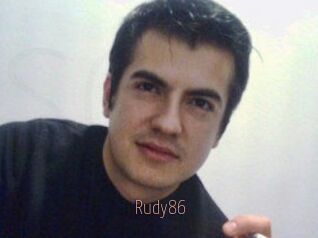 Rudy86