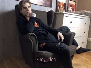 RudyEiden