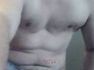 Rufio714