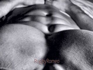 RugbyRomeo