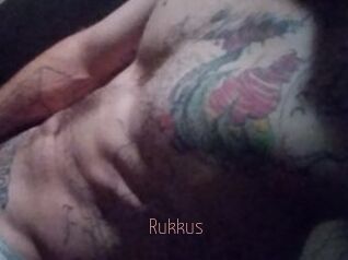 Rukkus