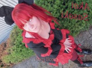Rumi_Bloom