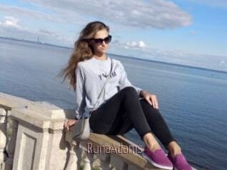 RunaAdams