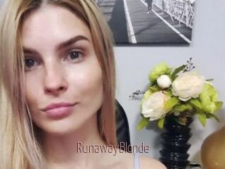 RunawayBlonde