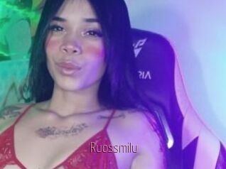 Ruossmilu