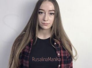 RusalinaManika