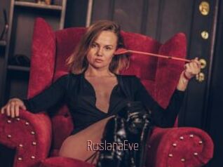 RuslanaEve