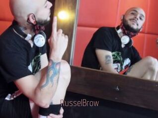 RusselBrow