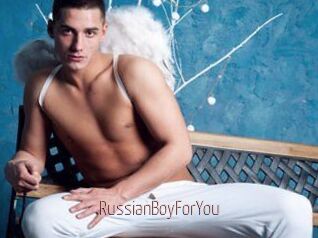 RussianBoyForYou