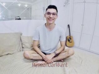 RussianClarkKent