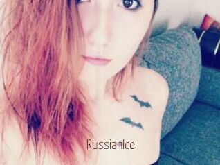 RussianIce Sexe désirs