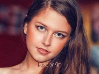 RussianKim Sexe désirs