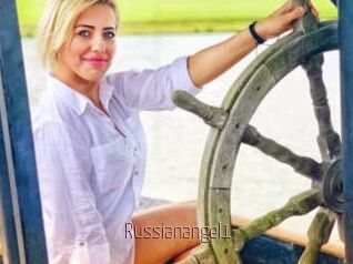 Russianangel1