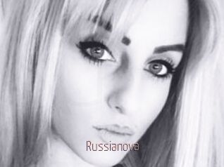 Russianova