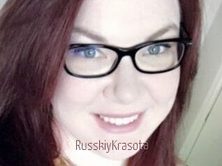 RusskiyKrasota Sexe désirs
