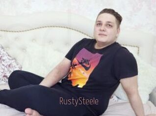 RustySteele