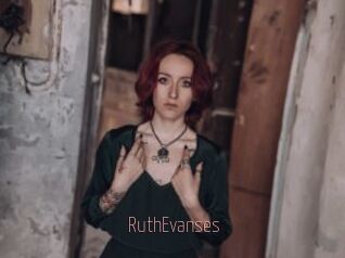 RuthEvanses