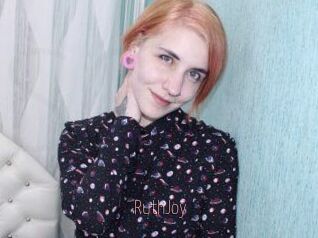 RuthJoy