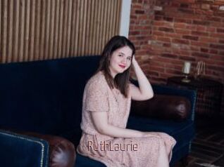 RuthLaurie