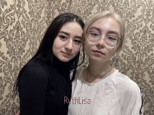 RuthLisa