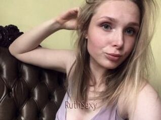 RuthSexy Sexe désirs