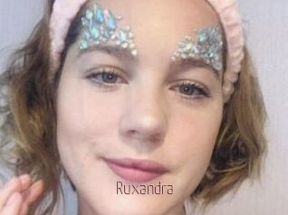Ruxandra