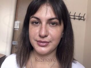 Ruzimanna