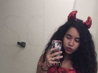 Rxd_Quxxn