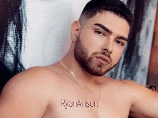 RyanArison