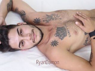 RyanDamon Sexe désirs