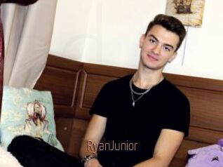 RyanJunior