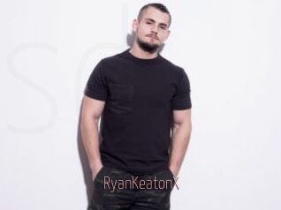 RyanKeatonX