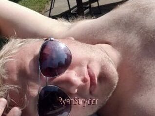 Ryan_Stryder Sexe désirs