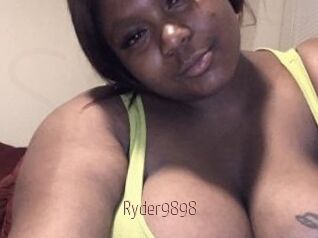 Ryder9898