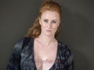 RyderFerrari