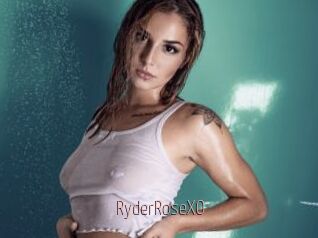 RyderRoseXO