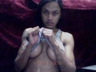 RyderStorm