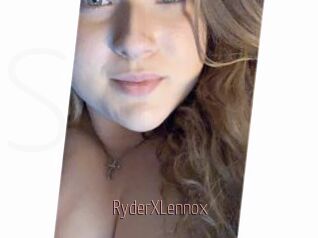RyderXLennox