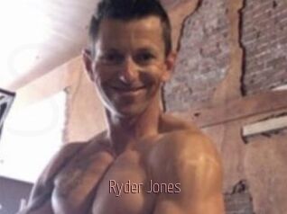 Ryder_Jones Sexe désirs