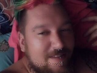 Ryder_Russell Sexe désirs