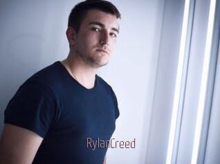 RylanCreed Sexe désirs