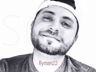 Ryman22